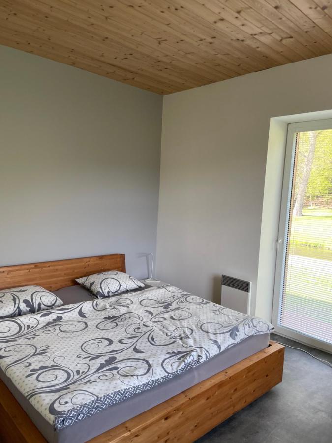 River Wellness Jince Экстерьер фото