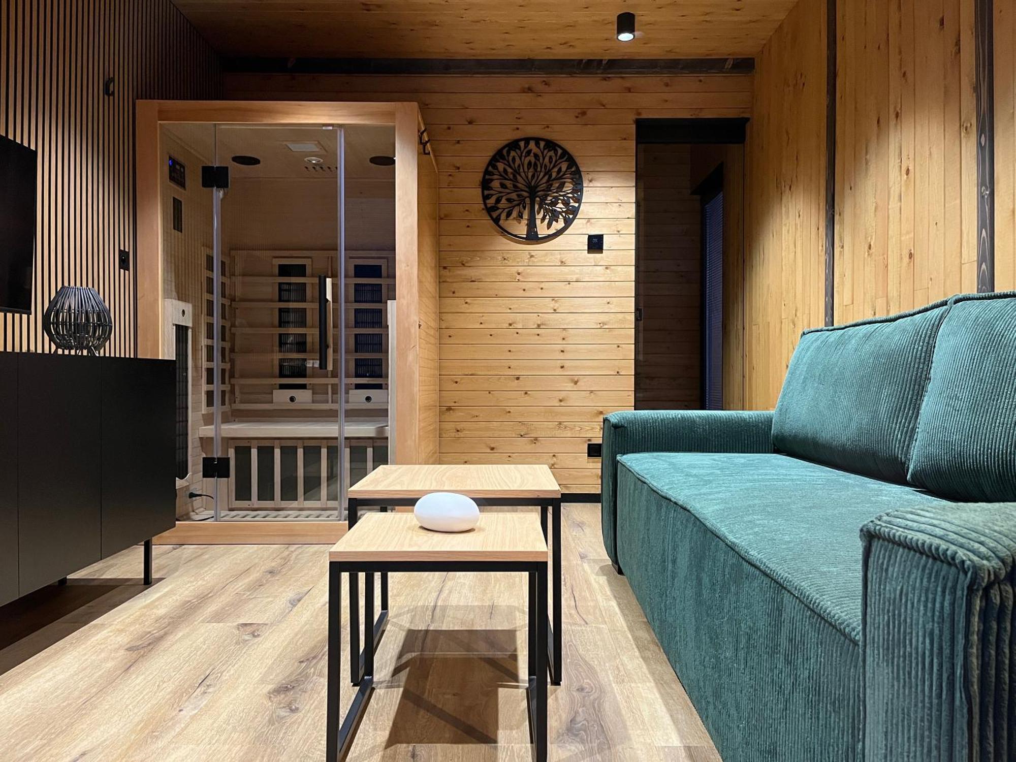 River Wellness Jince Экстерьер фото