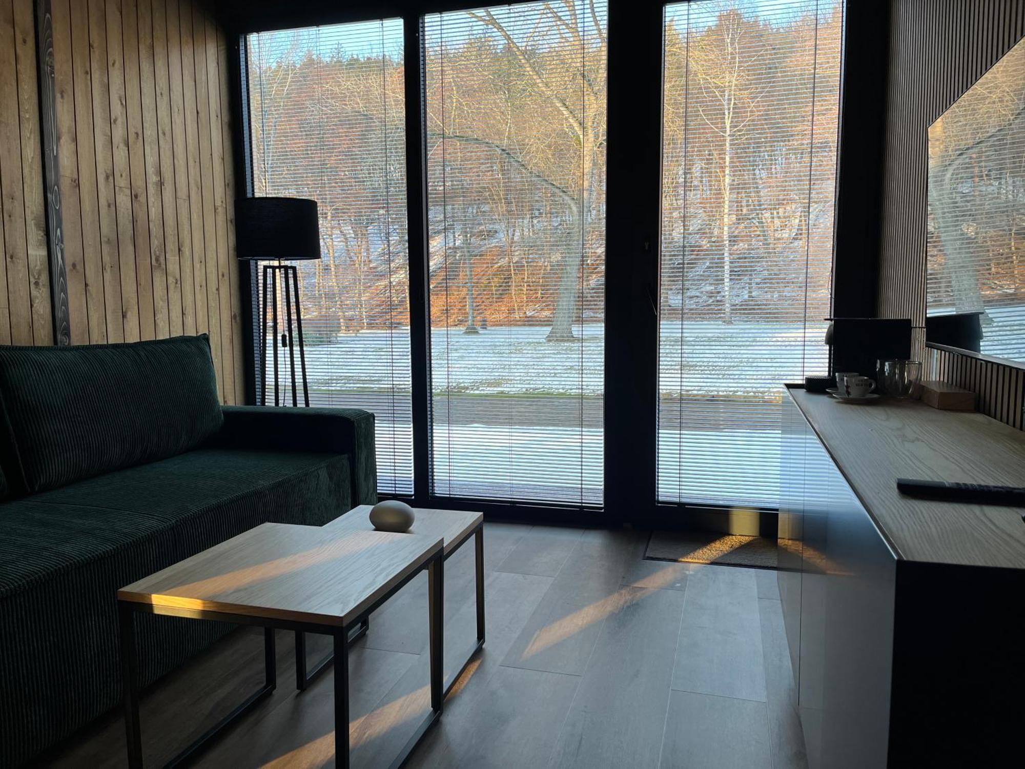 River Wellness Jince Экстерьер фото